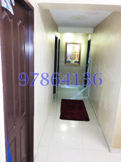 Blk 652 Woodlands Ring Road (Woodlands), HDB Executive #111281882